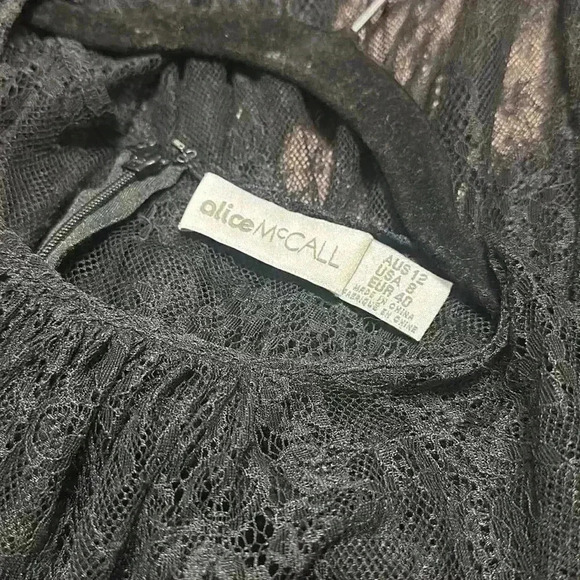 Alice McCALL - Picture 10 of 10